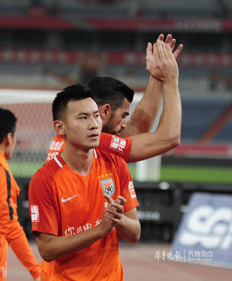 上港战平鲁能,保持不败走势延续的简单介绍 上港战平鲁能,保持不败走势延续的简单介绍