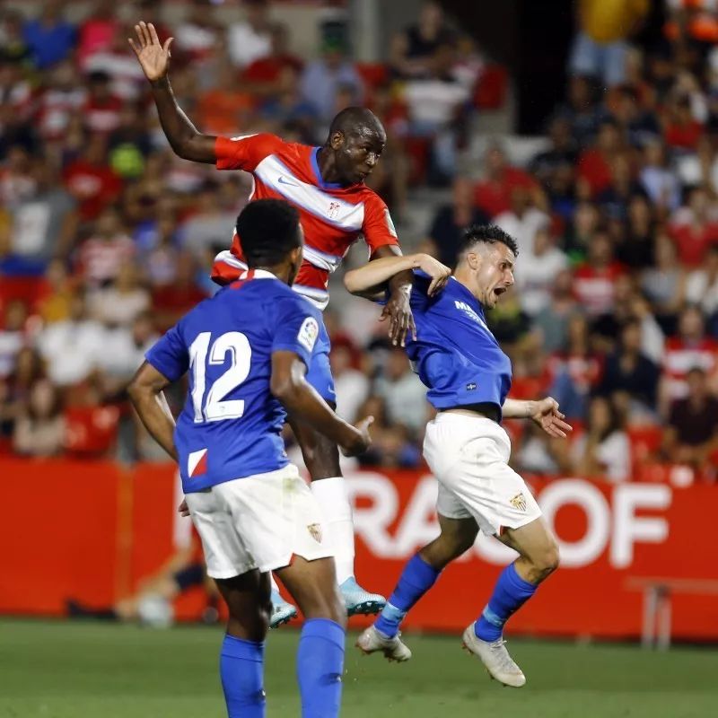 塞维利亚使命获取胜利，执着向前的简单介绍