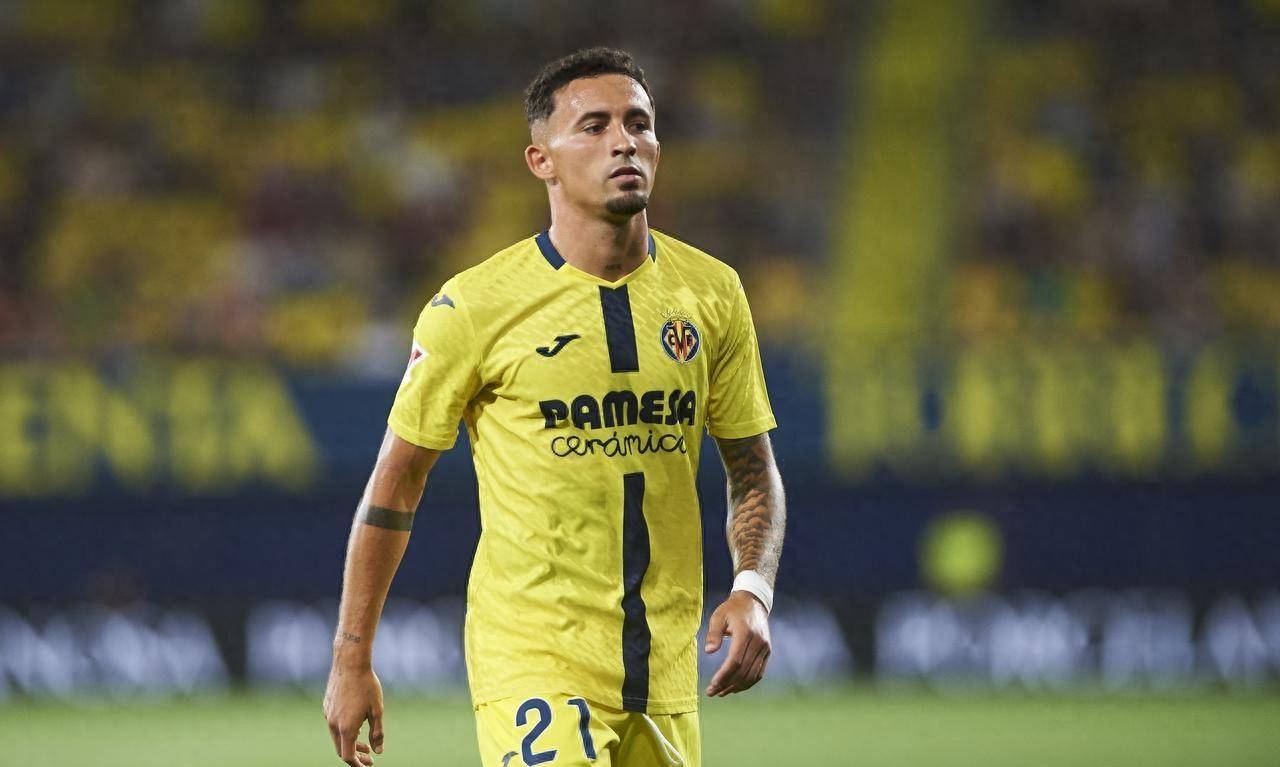 比利亚雷亚尔惨遭逆转，遗憾错失三分的简单介绍