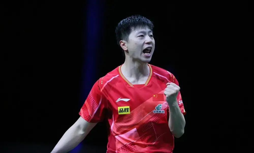 日本乒乓球队逆转波兰乒乓球队，马龙打破历史纪录的简单介绍