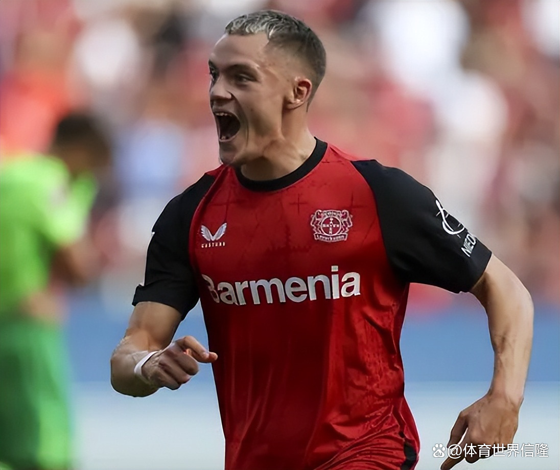 重量级球星在国外联赛中发挥出色