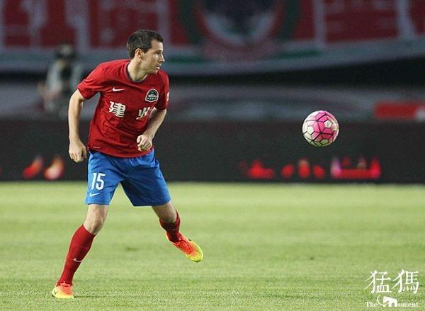 河南建业主场失利，积分逐渐滑落的简单介绍