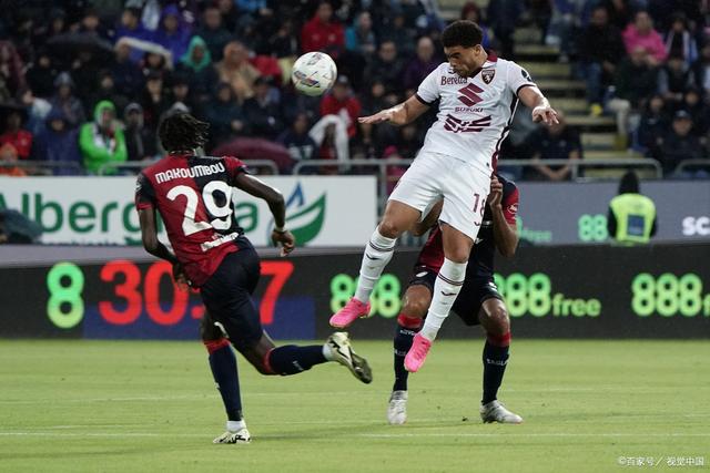 卡利亚里近况不佳意甲前景蒙上阴影的简单介绍