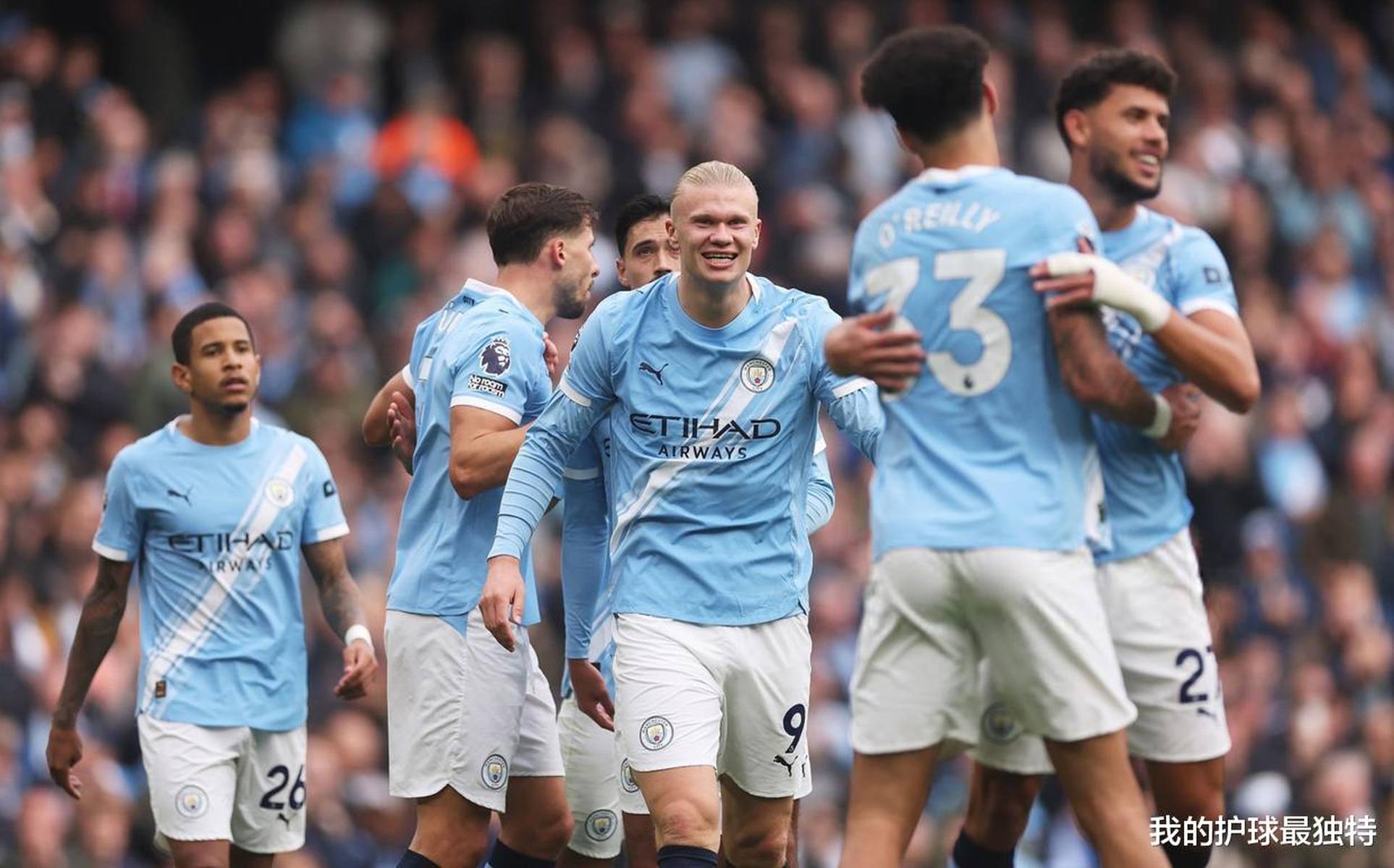 关于西班牙鏖战切尔西,哈兰德关键制胜的信息 关于西班牙鏖战切尔西,哈兰德关键制胜的信息