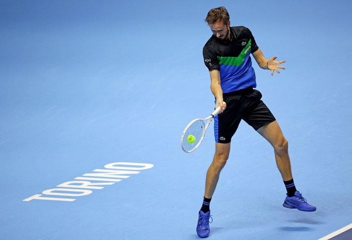 ATP总决赛逆转拉沃尔杯,辛纳状态火热的简单介绍 ATP总决赛逆转拉沃尔杯,辛纳状态火热的简单介绍