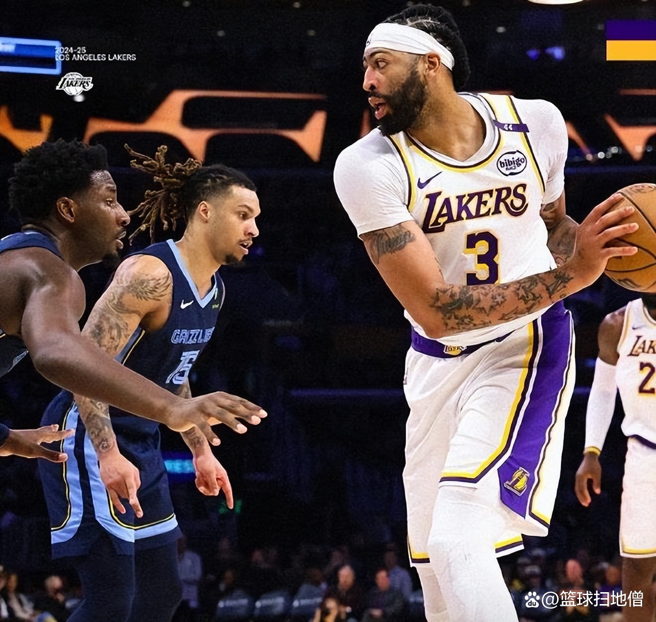 深圳队碾压广东队，浓眉哥统治全场