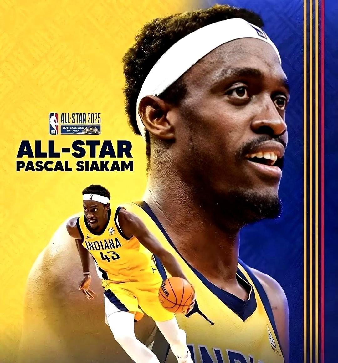 掘金横扫勇士，西亚卡姆惊艳四座