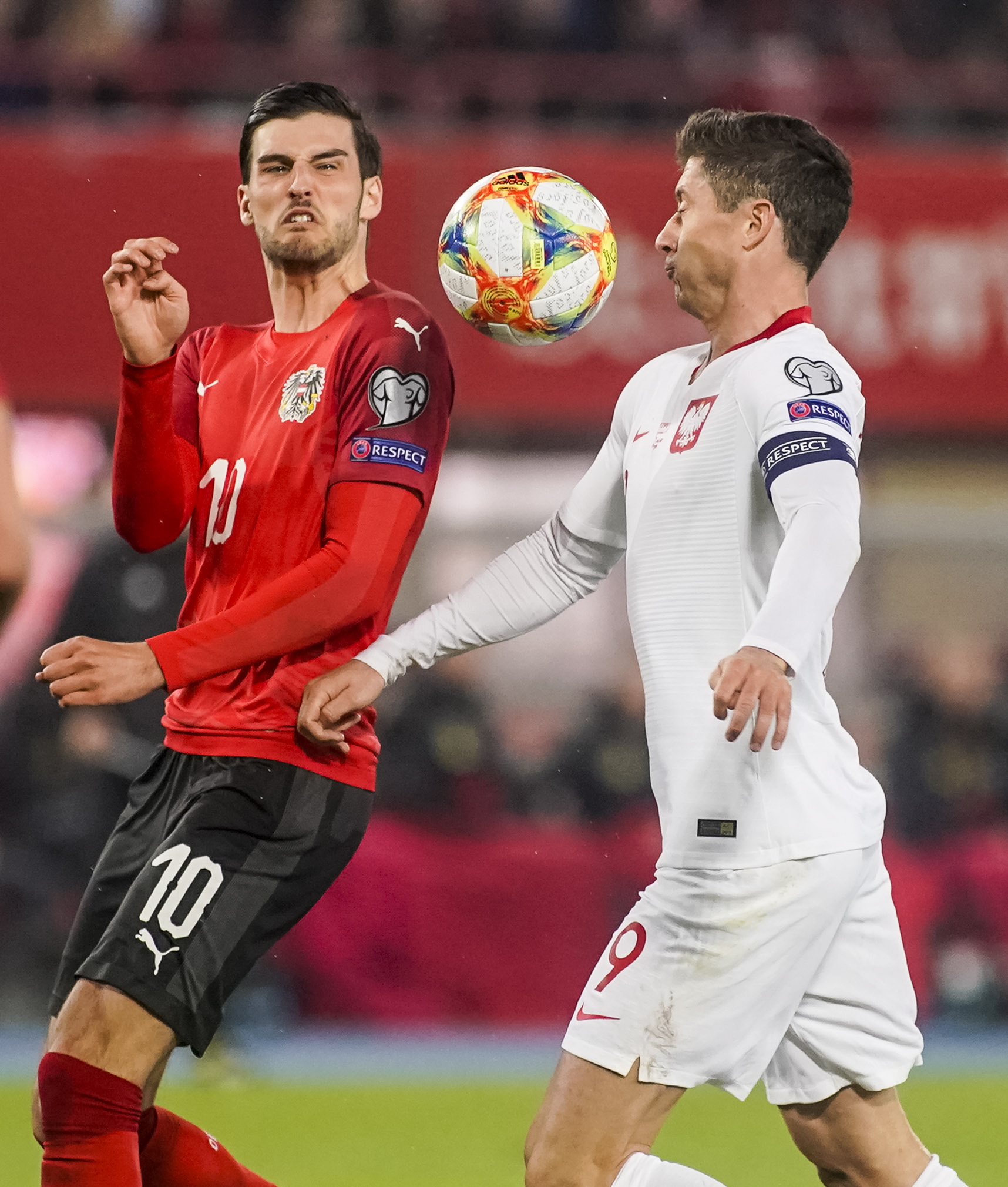 奥地利队轻取日本队，波尔点燃赛场