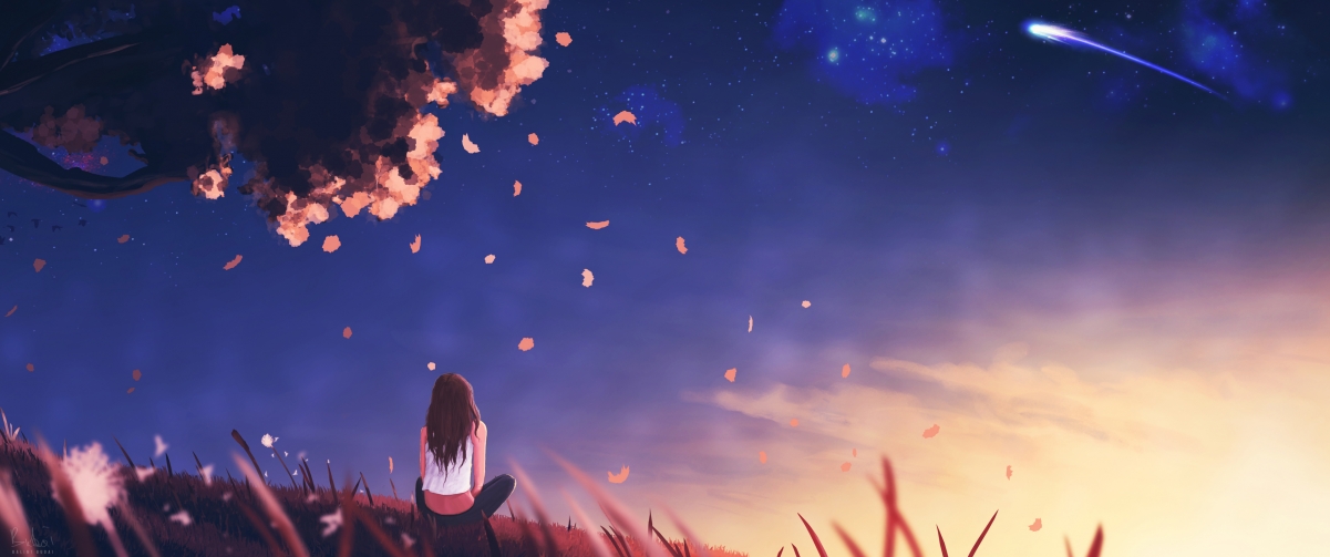 宿命的两端，天赋的炫目与意志的绝杀