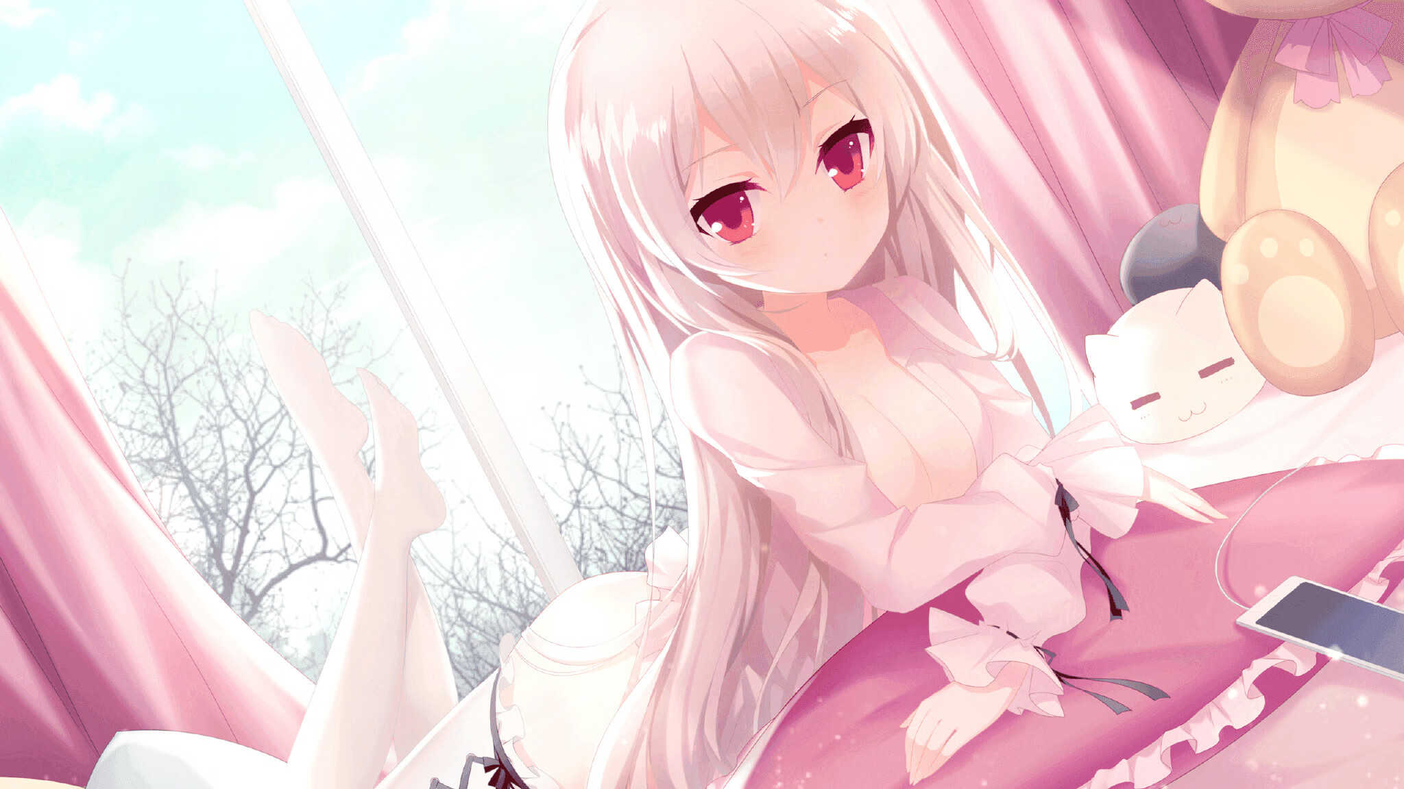 浓眉擎天镇内线，湖人骤雨锁胜局