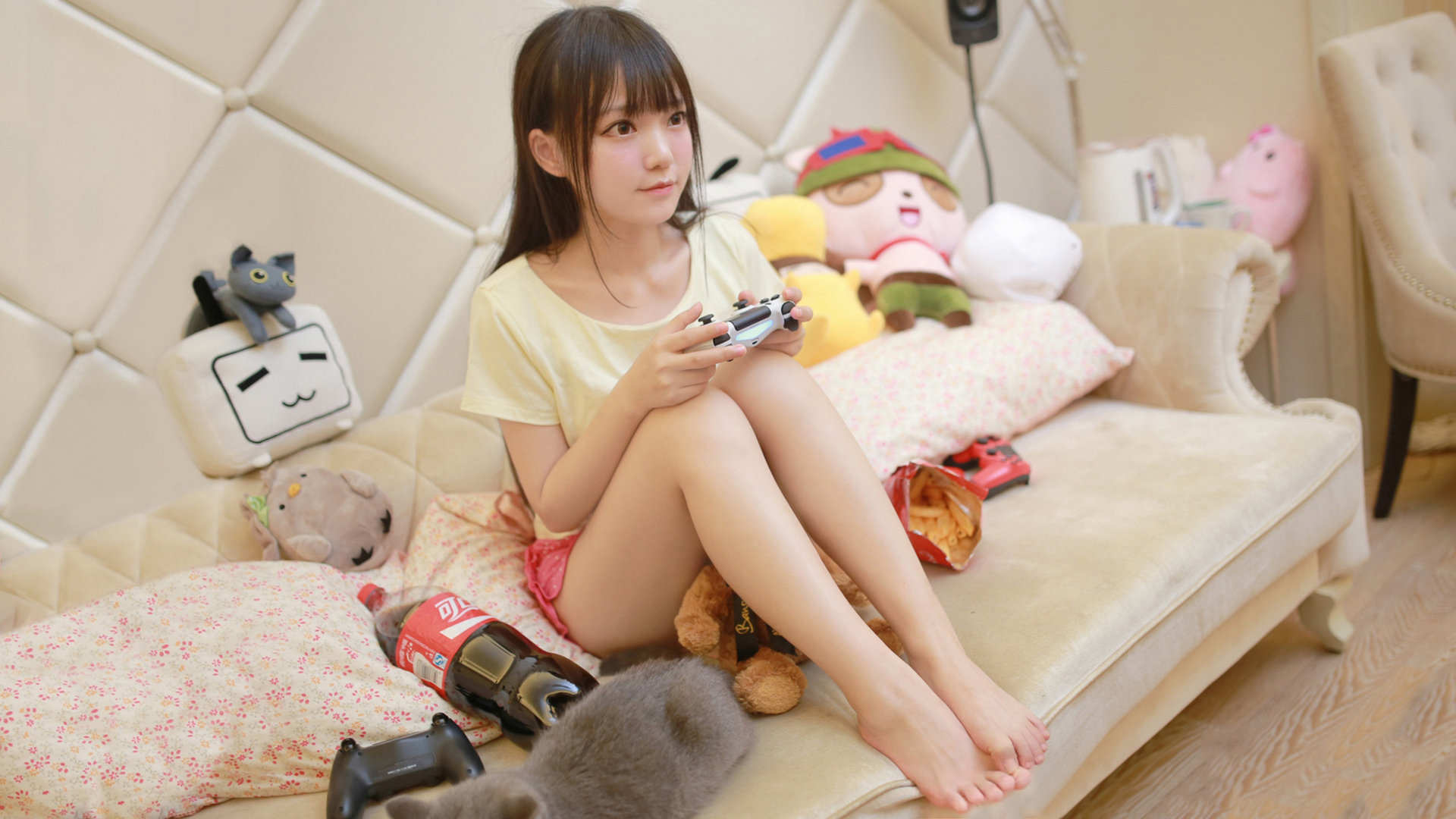 一脚定江山！替补奇兵乔治绝杀，德甲争冠夜上演最疯狂剧本